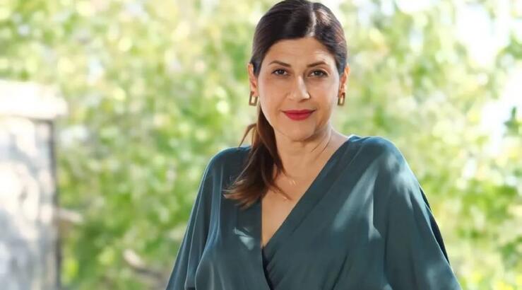 Έλενα Χριστοφή: «Έχω τύχει να υπερασπιστώ κάποιον και να μου πει ότι δεν χρειάζεται δικηγόρο» [βίντεο]