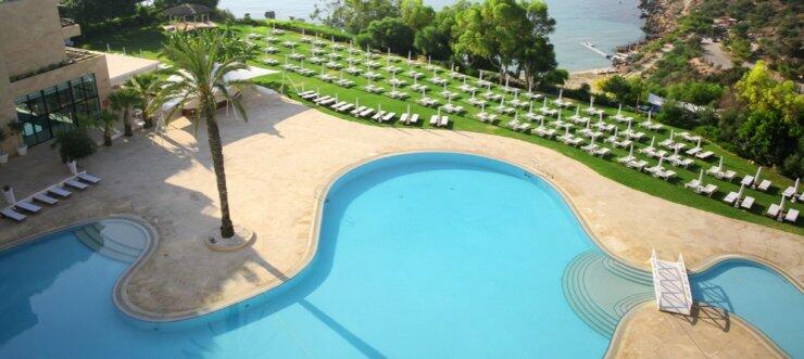 Bραβεύτηκε το Grecian Park από την Thomas Cook UK