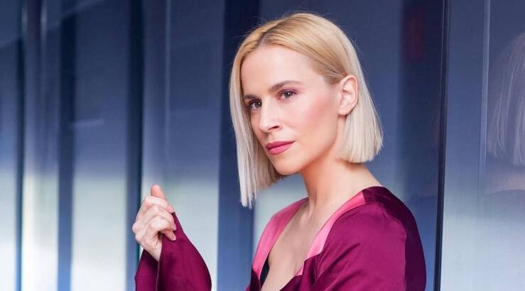 Νάντια Μπουλέ: Η αποκάλυψη για τους άγνωστους συγγενικούς δεσμούς στην Κύπρο [βίντεο]