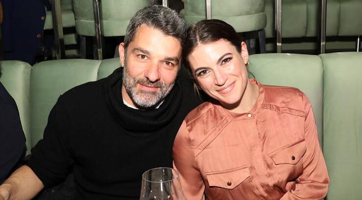 Πέτρος Λαγούτης: «Η σύντροφός μου ερχόταν σε όλα τα live του Big Brother» [βίντεο] 