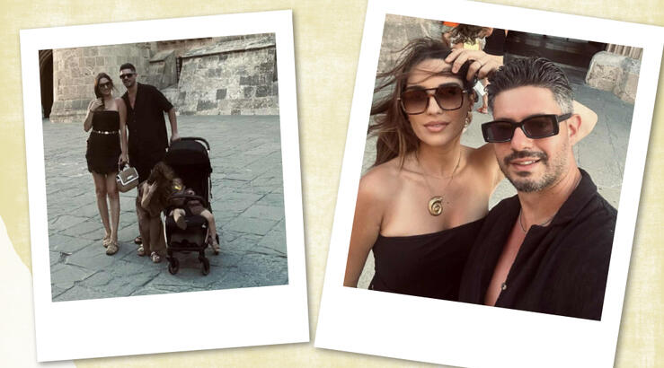 Έλενα Θεοδώρου: Οικογενειακές διακοπές εκτός Κύπρου μετά την ολοκλήρωση του «Έλα να δεις»