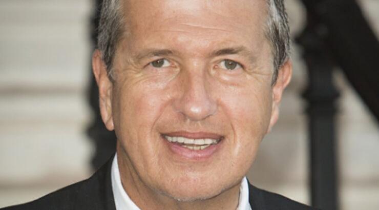 Γιατί ο Mario Testino έφτιαξε λογαριασμό στο Instagram;