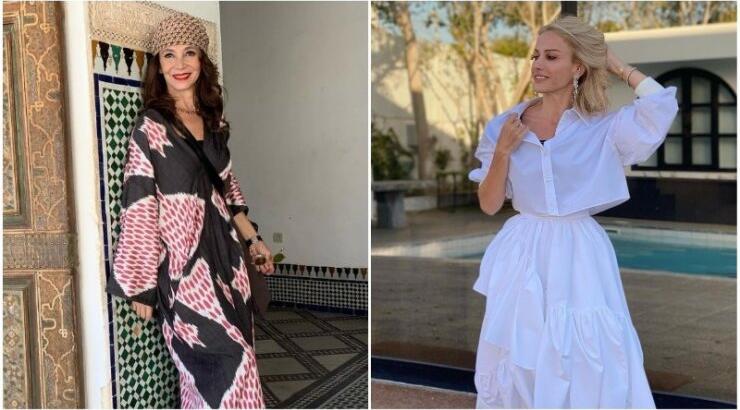 Αύριο το φιλανθρωπικό fashion event Anemi x Afroditi Hera