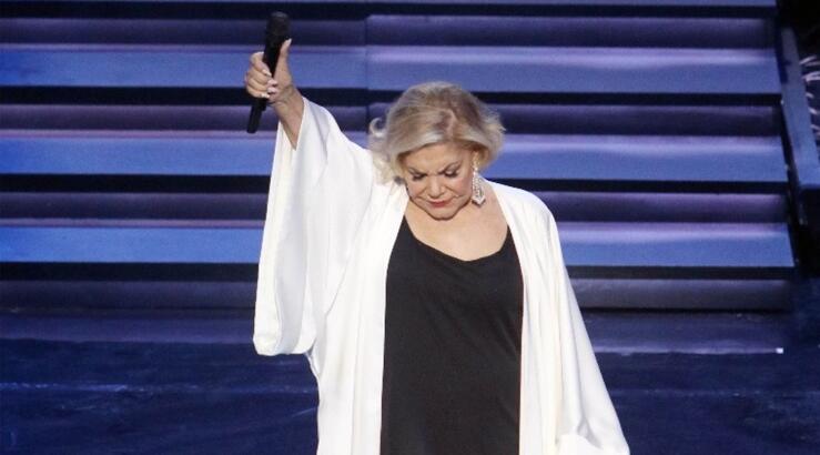 Μαρινέλλα: Που και πότε θα πραγματοποιηθεί η κηδεία της