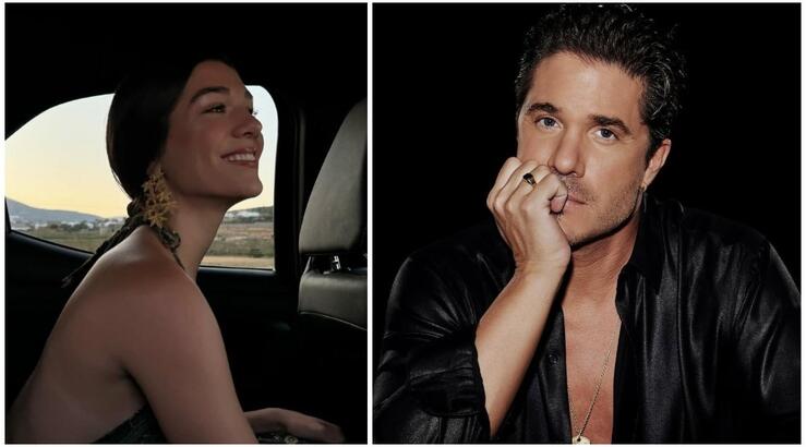 Νίκος Οικονομόπουλος: Απαντά πρώτη φορά στα δημοσιεύματα περί σχέσης με τη Μελίνα Νικολαΐδη 