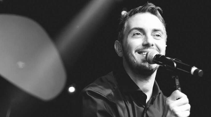 Μιχάλης Χατζηγιάννης: Η νέα επαγγελματική του δραστηριότητα έγινε γνωστή