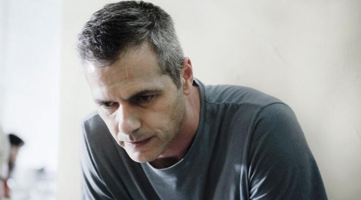 Μάριος Αθανασίου: Σοκάρει η περιγραφή του - "Υπήρξα μάρτυρας κοριτσιού που είχε πέσει θύμα βιασμού"