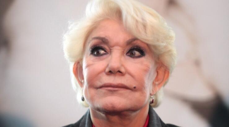 Μαρινέλλα: Το νέο ιατρικό ανακοινωθέν για την κατάσταση υγείας της