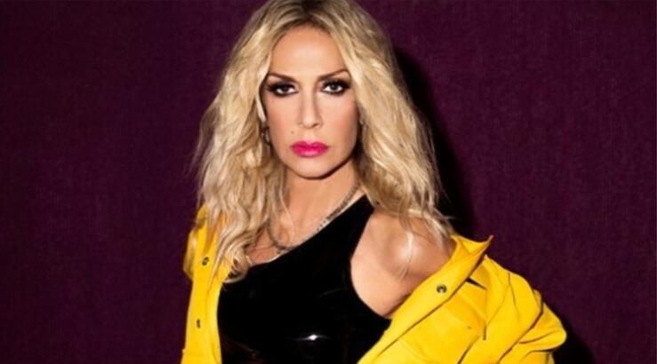 Άννα Βίσση: Στο Παρίσι μαζί με τον Ηλία Ψινάκη και τον Νίκο Αλιάγα [εικόνες]