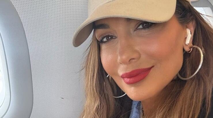 Δέσποινα Βανδή: Τα παιδιά της φωτογραφίζονται μαζί - Τα σπάνια κοινά στιγμιότυπά τους [εικόνα]