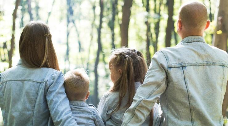 3 ερωτήσεις που πρέπει οι γονείς να θέτουν στα παιδιά τους κάθε πρωί πριν από το σχολείο