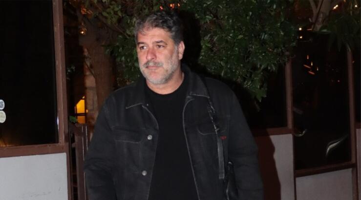 Βασίλης Μπισμπίκης: Με χειροπέδες έφτασε στο δικαστήριο [εικόνες & βίντεο]