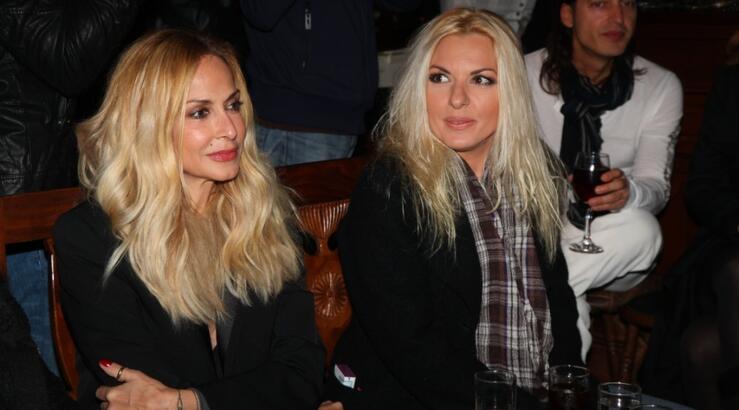 Αννίτα Πάνια: Το σχόλιο της Άννας Βίσση σε ανάρτησή της στο instagram με μπικίνι [εικόνες]