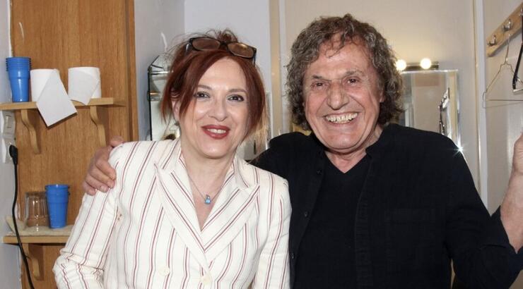 Ράντου για Παπακωνσταντίνου: «Του είπα πάω να πέσω από το μπαλκόνι και μου είπε θα πέσουμε μαζί»