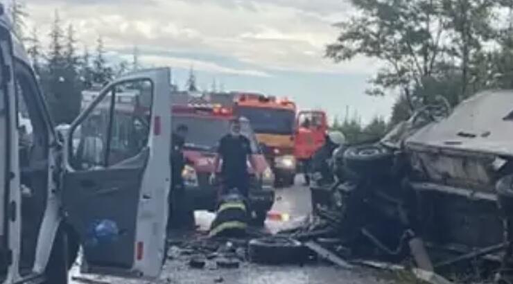 Tραγωδία με πασίγνωστο σεφ πηγαίνοντας στο νέο του σπίτι στην Κύπρο: Σκοτώθηκε σε τροχαίο