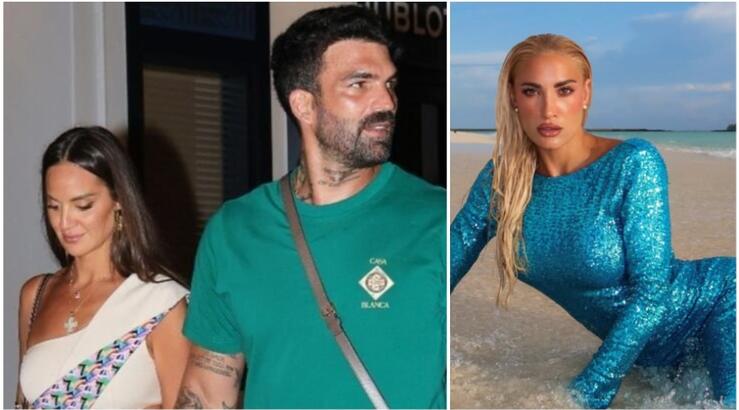 Αλεξάνδρου: Η απάντηση σε folllower του που θα κάνει έξαλλη την Ιωάννα Τούνη [βίντεο]