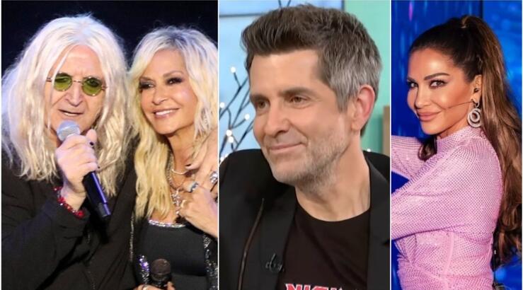 Επική αποκάλυψη του Φοίβου: «Ο Καρβέλας μου έλεγε άσε τη μαϊμού να έρθεις στο original»