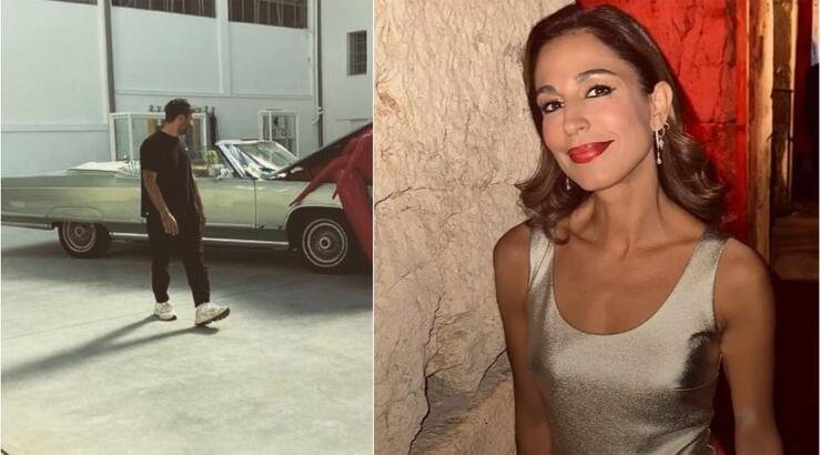 Κατερίνα Παπουτσάκη: Αυτός είναι ο νέος της σύντροφος - Ξανά ερωτευμένη 2 χρόνια μετά τον χωρισμό της