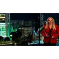 Πέτρα Αργυρού: Το συγκινητικό αντίο της στο τελευταίο δελτίο ειδήσεων [βίντεο]