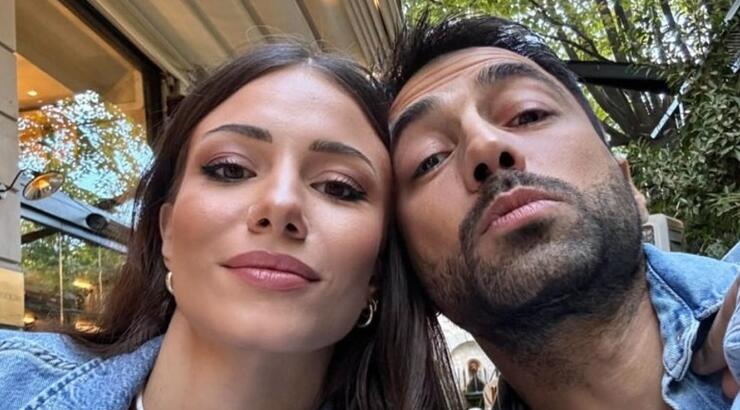 Ανδρέας Γεωργίου: Μας συστήνει τον γοητευτικό πεθερό του και του εύχεται για τα γενέθλια του [εικόνες]