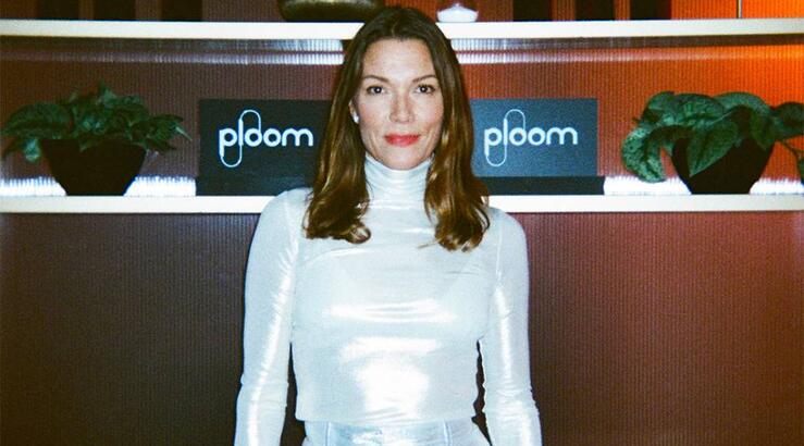 Βίκυ Καγιά: Φόρεσε το πιο δημοφιλές animal print του φθινοπώρου και δεν είναι αυτό που πιστεύεις