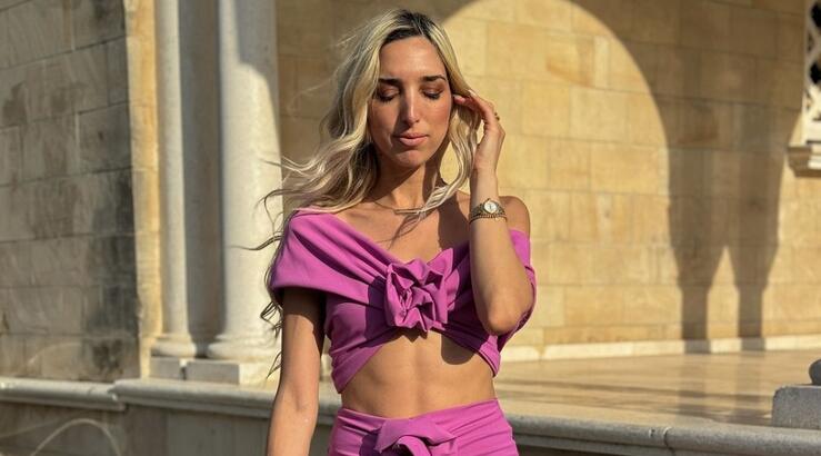 2 Κύπριες beauty insiders που υιοθέτησαν το πιο κομψό χρώμα νυχιών