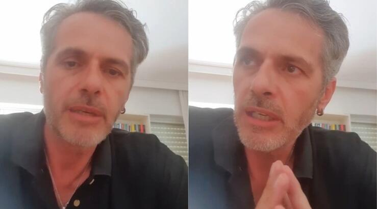 Απολογείται ο Μάριος Αθανασίου: Έδωσε λάθος πληροφορίες για βιασμό - «Έκανα μια αστοχία – Ζητώ συγγνώμη»