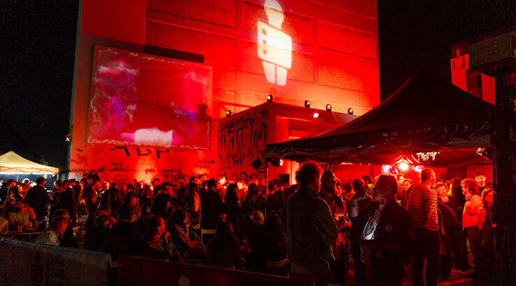 Τελευταίο καρέ με δυνατές ιστορίες και ξεχωριστές βραβεύσεις