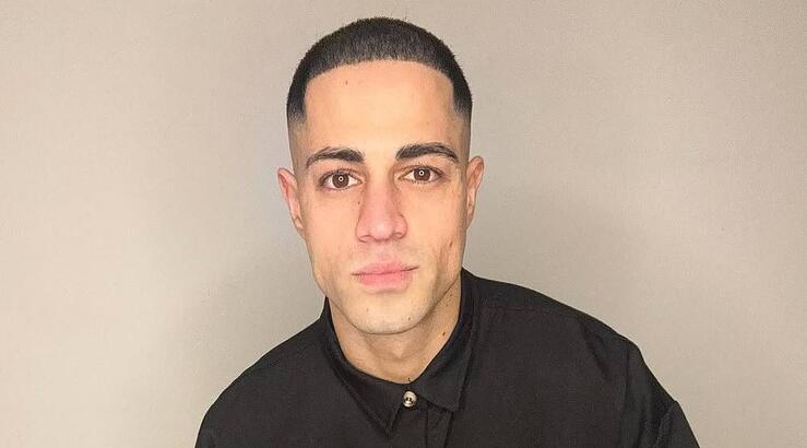 Άγγελος Χατζημιχαήλ: Η αντίδραση της μητέρας του όταν της έκανε λόγο για εγγόνι [βίντεο] 