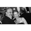 Κούλλης Νικολάου: Οι τρυφερές ευχές από τη σύζυγό του για τη γιορτή του 