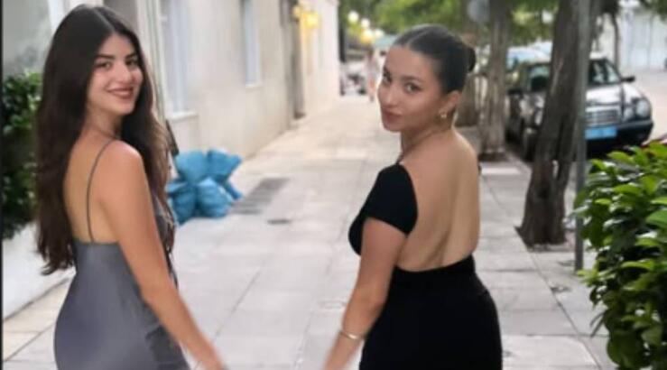 Μαρία Τσιάκκα: Το τρυφερό στιγμιότυπο για τα γενέθλια της αδερφής της [εικόνα]