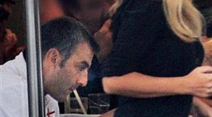 Γωγώ Μαστροκώστα: Πρώτη έξοδος μετά το ατύχημα με την Δέσποινα!