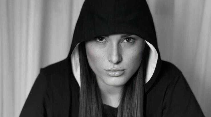 Ασημίνα Χατζηανδρέου: Η σπάνια εξομολόγηση για το πρόβλημα υγείας του μπαμπά της [βίντεο]