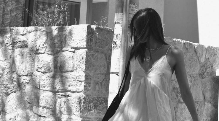 Η πρώην γνωστού Κύπριου στην πρώτη φωτογραφία με τον φημολογούμενο νέο της σύντροφο