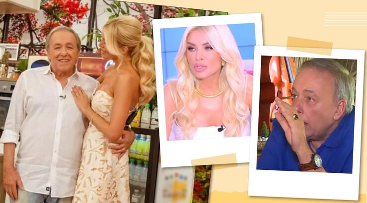 Μικρούτσικος – Καινούργιου: Η συνέντευξη που έφερε τη ρήξη και το οριστικό τέλος από την εκπομπή 