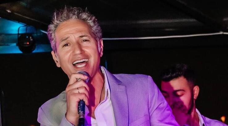 Ευχάριστα νέα για τον Δημήτρη Κόκοτα – Έχει ξεπεράσει κάθε οργανικό πρόβλημα [βίντεο]