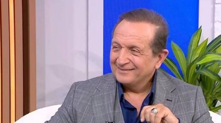 Σπύρος Μπιμπίλας: «Εδώ και μια εβδομάδα είμαι πρωτοσέλιδο με χυδαίους τίτλους» [βίντεο]