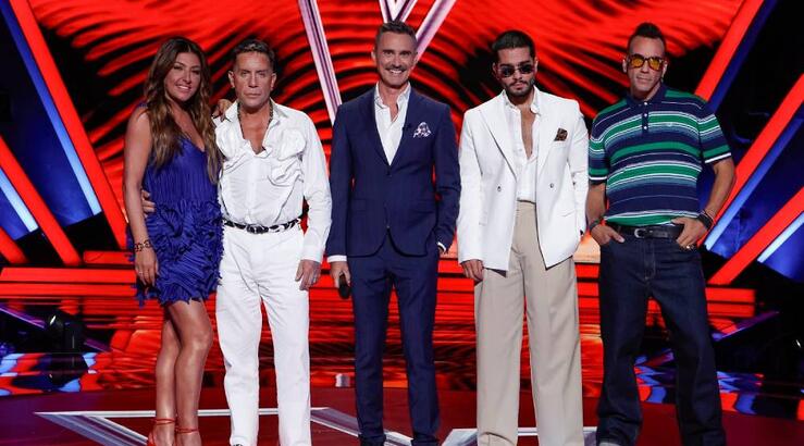 Βρεθήκαμε στα auditions του «The Voice» στη Λευκωσία [βίντεο] 