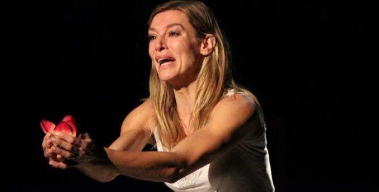 "Γράμμα σ’ ένα παιδί" με τη Ζέτα Δούκα