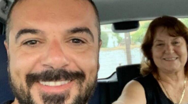 Μητέρα Τριαντάφυλλου: "Θέλω να φύγει από το "Survivor" ο γιος μου, πικραίνομαι πολύ καθημερινά" [βίντεο]