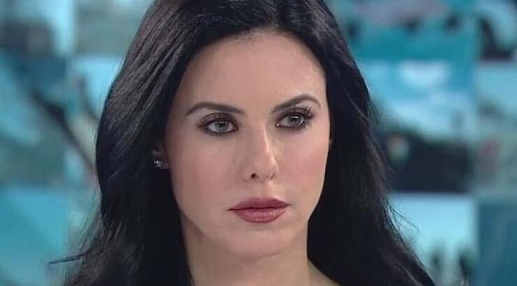 Αυτή είναι η Τουρκάλα που εμπλέκει τον Ερντογάν σε ροζ σκάνδαλο