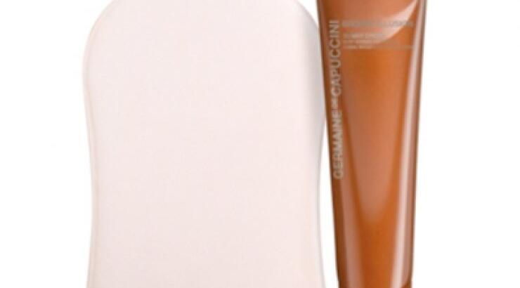 Sunny Dress Body-Bronze Foundation: Ένα make up για το σώμα!