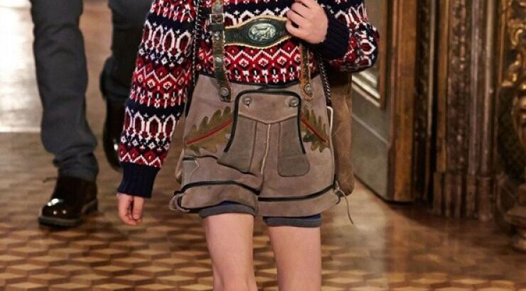 Ο Karl Lagerfeld ετοιμάζει παιδική συλλογή! 