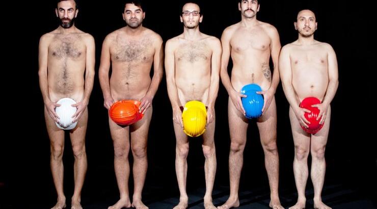 ΣώβρακLess στο WhereHause 612