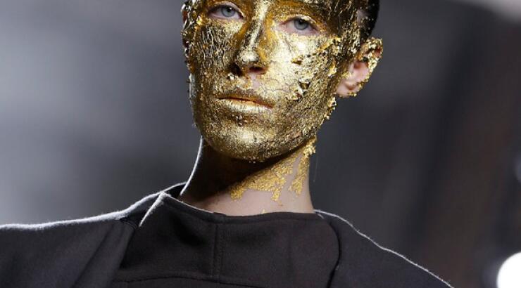 Paris Fashion Week: Rick Owens [Εικόνες]