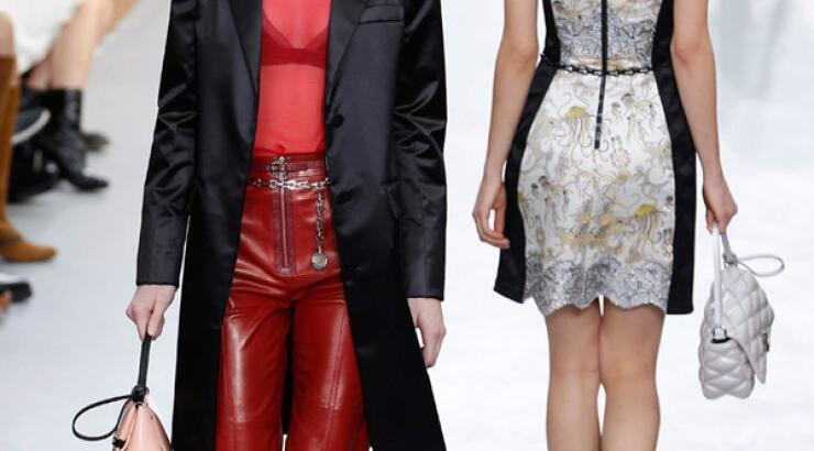 PFW: To fashion show της Louis Vuitton και οι διάσημες αφίξεις [Εικόνες]