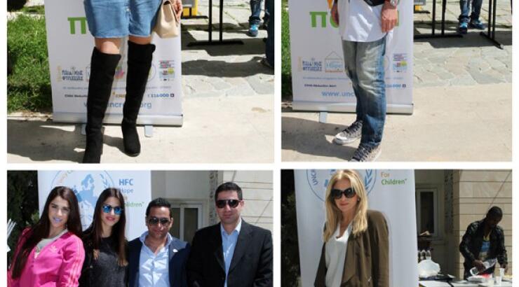 Πήγαμε στο 2nd Nicosia Street Show