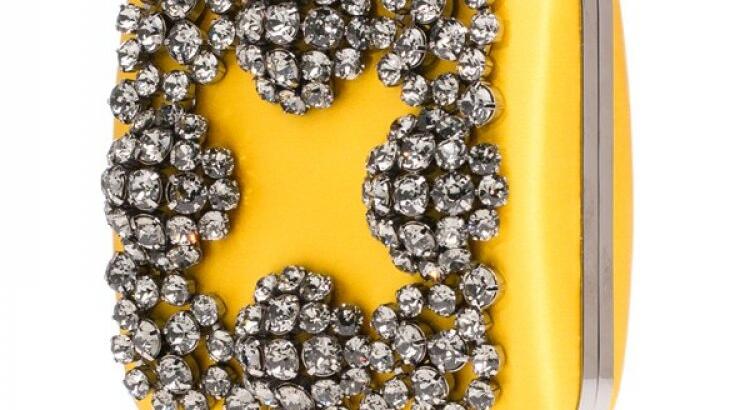 H πρώτη συλλογή από τσάντες Manolo Blahnik [Εικόνες]