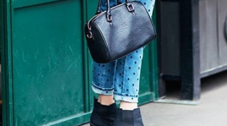 Tι μας έμαθε το street style 