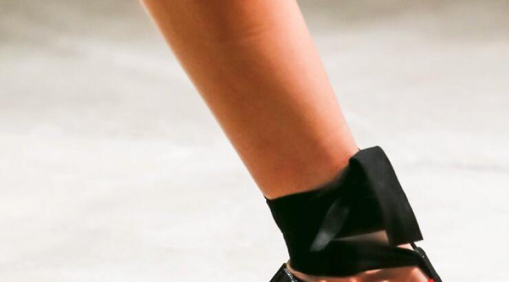 Τα πιο άσχημα παπούτσια της σεζόν; [εικόνες]